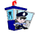 ����ͨ�����羯����վ�Ա�˾ҵ����мල
